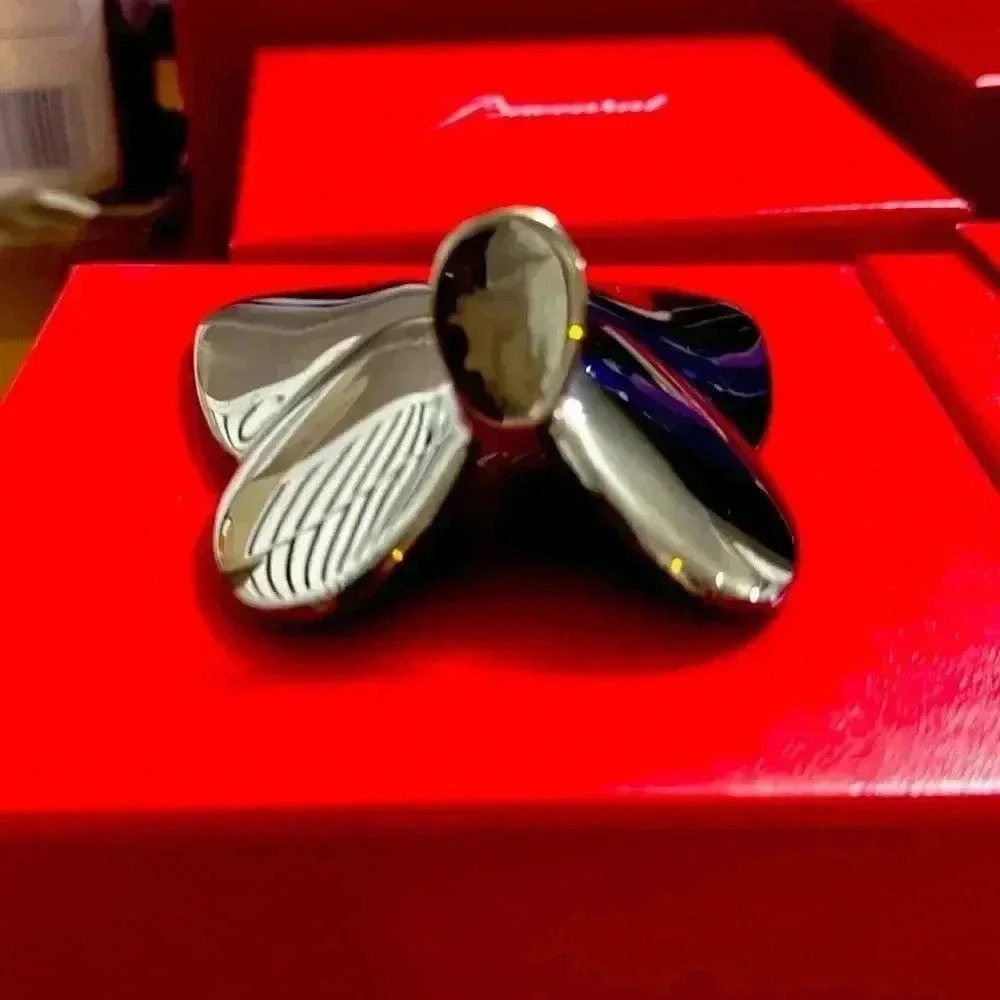 BACCARAT LUCKY BUTTERFLY
5022 - Picture 4 of 6